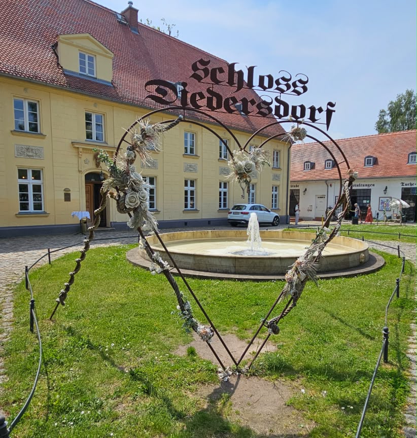 Schloss Diedersdorf